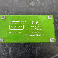 Bug Lab mini BE Multiplex Base Unit image 2